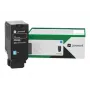 Tóner Lexmark 24B7515 3000 páginas cian
