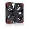 Ventilador de caja Noctua NF-F12 industrialPPC-3000 PWM 120mm