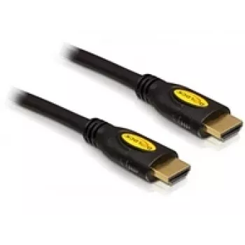 Cable HDMI DeLOCK 1.4 2,0 m conector macho/conector macho