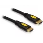Cable HDMI DeLOCK 1.4 2,0 m conector macho/conector macho