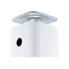 Purificador de aire Xiaomi Smart Air Purifier 4 Pro — 500 m³/h, HEPA 3 etapas, para hasta 60 m², ionizador, sensores PM2.5/PM10