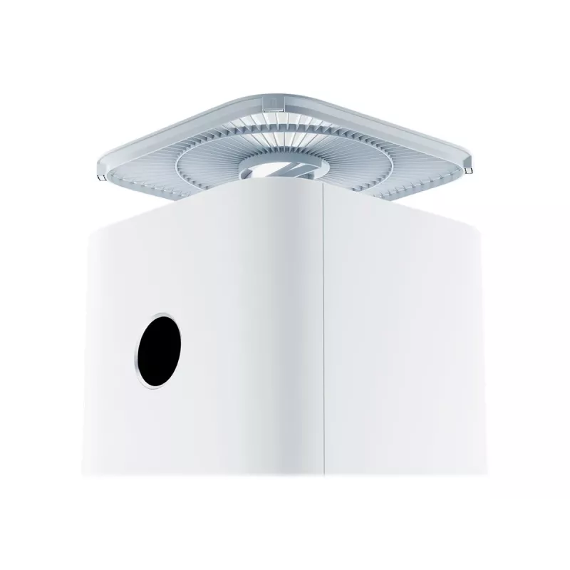 Purificador de aire Xiaomi Smart Air Purifier 4 Pro — 500 m³/h, HEPA 3 etapas, para hasta 60 m², ionizador, sensores PM2.5/PM10