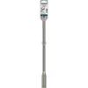 Accesorio de cincel para martillo perforador Bosch 2608690124