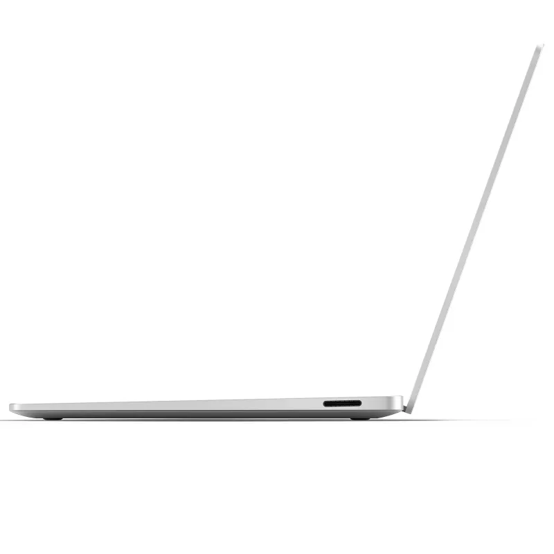 Microsoft Surface Laptop Copilot+ PC - 7.ª edición - Snapdragon X Plus X1P-64-100 - Win 11 Pro - Qualcomm Adreno - 16 GB RAM - 256 GB SSD - 35,1 cm (13,8 pulgadas) pantalla táctil 2304 x 1536 @ 120 Hz - Wi-Fi 7, Bluetooth - Platino
