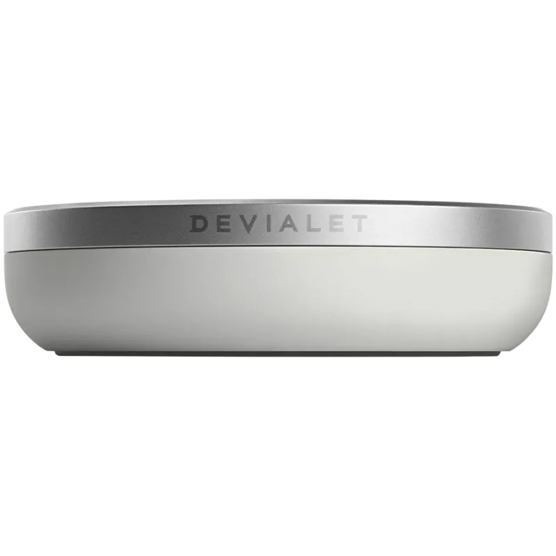 Mando a distancia Phantom Ultimate Light Pearl
