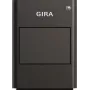 GIRA emisor de radio mando a distancia 1 canal antracita 535010 (535010)