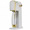 SodaStream Carbonator Gold Blanco 1L plástico 60L de capacidad
