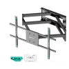 Soporte giratorio e inclinable ONKRON M8L-B para televisores de 42–110