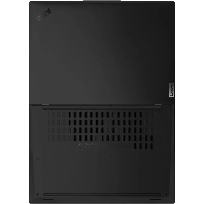 Lenovo ThinkPad L16 Gen 2 (Intel) 21SA0049GE portátil, Intel Core Ultra 5 225U, 16 pulgadas (40,6 cm) WUXGA, 32 GB DDR5, 1 TB SSD, Windows 11 Pro, negro