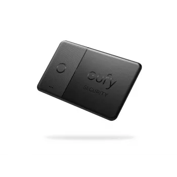 eufy Security SmartTrack Card Rastreador Bluetooth antipérdida