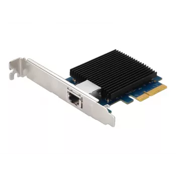 Tarjeta de red EDIMAX EN-9320TX-E V2 10G