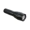 Linterna de mano Extralink EX.30707 negra SMD LED 10W USB