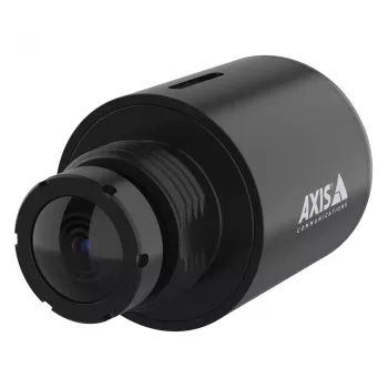 Sensor de red AXIS F2107-RE Sensor estándar para monitorización ambiental