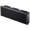 Refrigeración Líquida AiO Jonsbo TF3-360SCB — Radiador de 360 mm, ARGB, negro