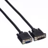 VALUE cable DVI-VGA, DVI (12+5) M - VGA M 3,0m (11.99.5430)