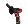 PULIDORA YATO 12V LI-ION 80mm 82903
