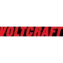 VOLTCRAFT VC851 multímetro digital de mano CAT III 1000 V, CAT IV 600 V (VC-12884325)