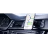 Soporte para coche Aukey HD-C74 universal ajustable para smartphones, soporte para salpicadero/parabrisas