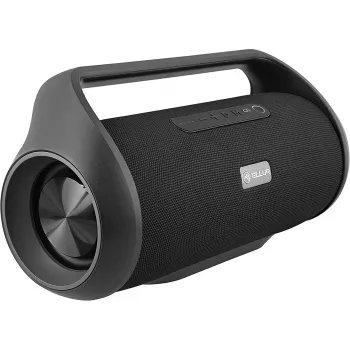Altavoz portátil Tellur Obia 50W Negro