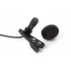 IK Multimedia iRig Mic Lav pack de 2 – kit de micrófono