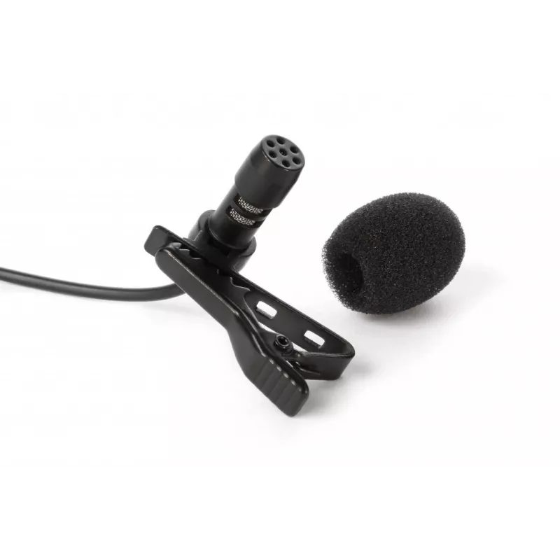 IK Multimedia iRig Mic Lav pack de 2 – kit de micrófono