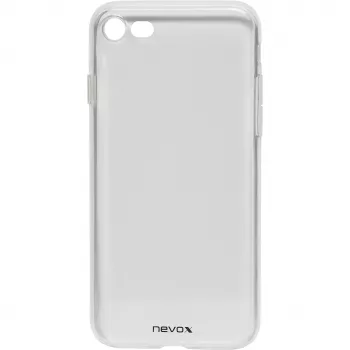 Funda rígida Nevox StyleShell Flex iPhone 7