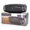 Altavoz portátil Manta SPK14GO BT Negro