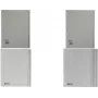 Índice de PP Rexel, gris, numérico, gris, 226 mm, 297 mm, 225 mm, 298 mm, 4 mm