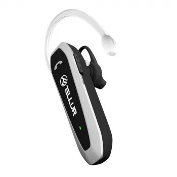 Auriculares Bluetooth Tellur Vox 100 negro