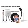Defenzo Wallbox Home AC11 cargador inteligente para coche eléctrico