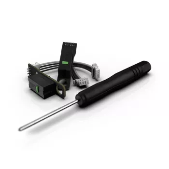 Interruptores para ratón Endgame Gear OP1we para ratón gaming Endgame Gear OP1we, negro