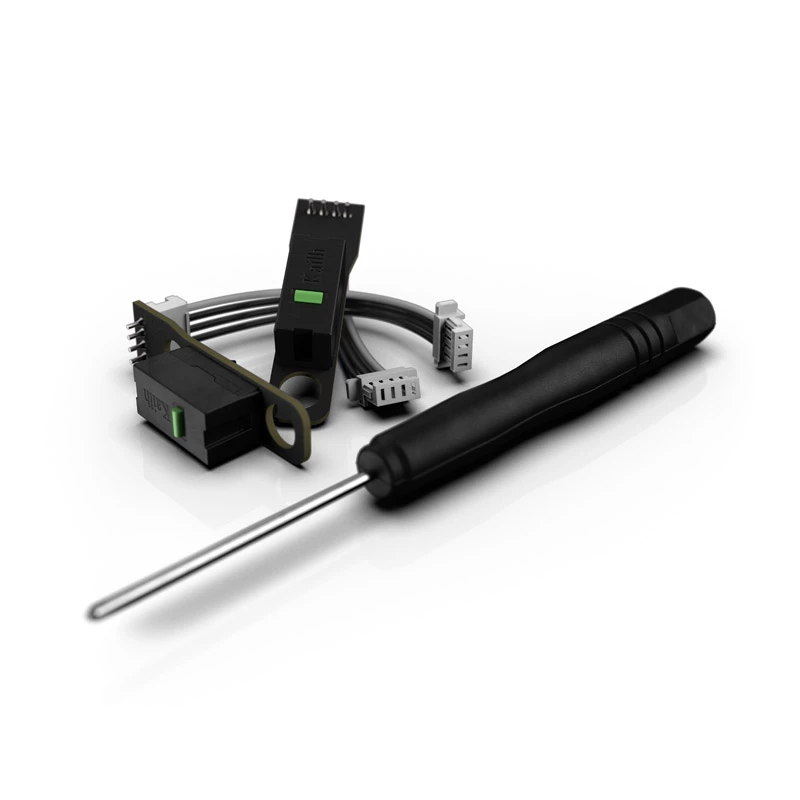 Interruptores para ratón Endgame Gear OP1we para ratón gaming Endgame Gear OP1we, negro