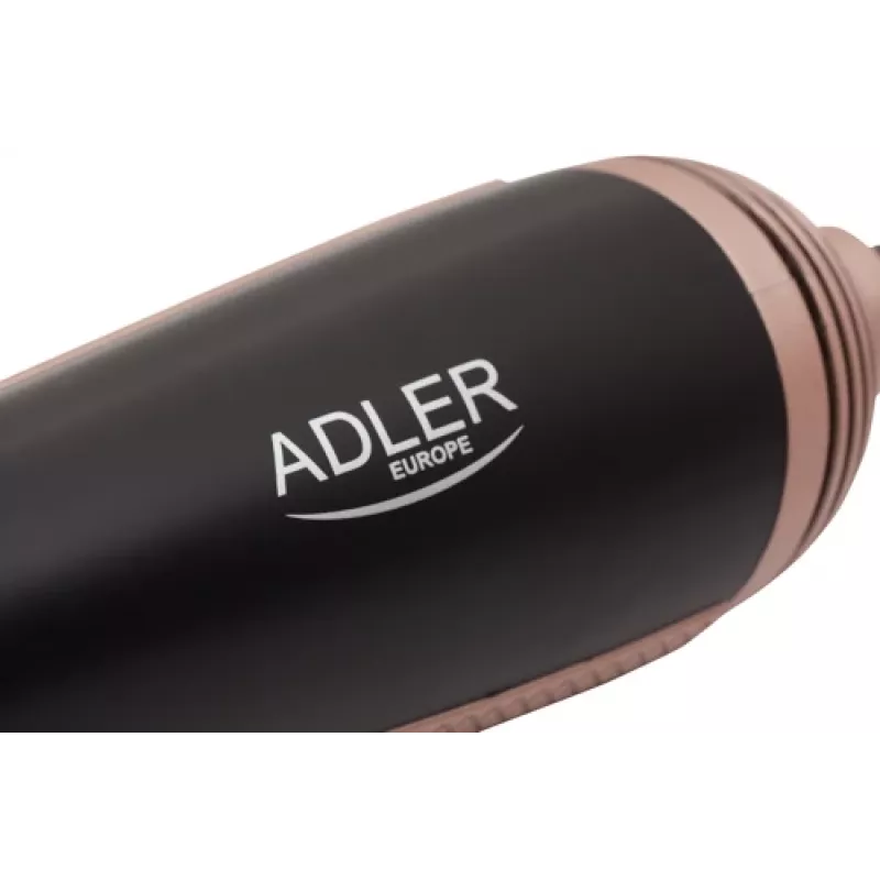 Set de moldeador de pelo Adler AD 2022, 1200 W
