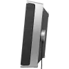 Altavoz Beosound Level Natural Alu (cubierta Dark Grey)