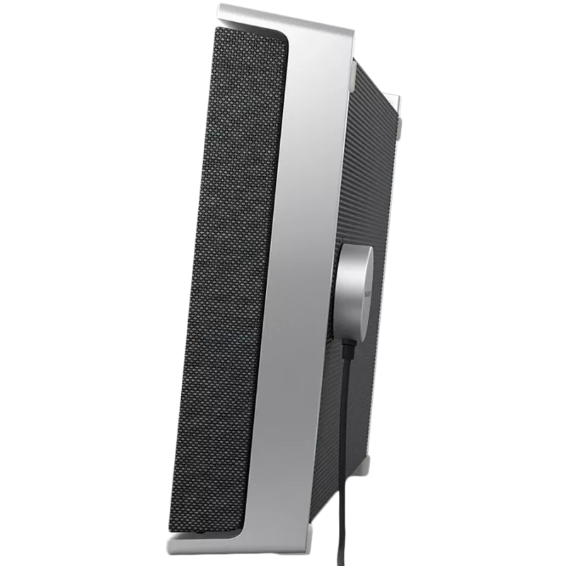 Altavoz Beosound Level Natural Alu (cubierta Dark Grey)