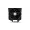 ENDORFY FORTIS 5 DUAL FAN SPC307 refrigeración CPU ventilador PC radiador 14/12 cm negro