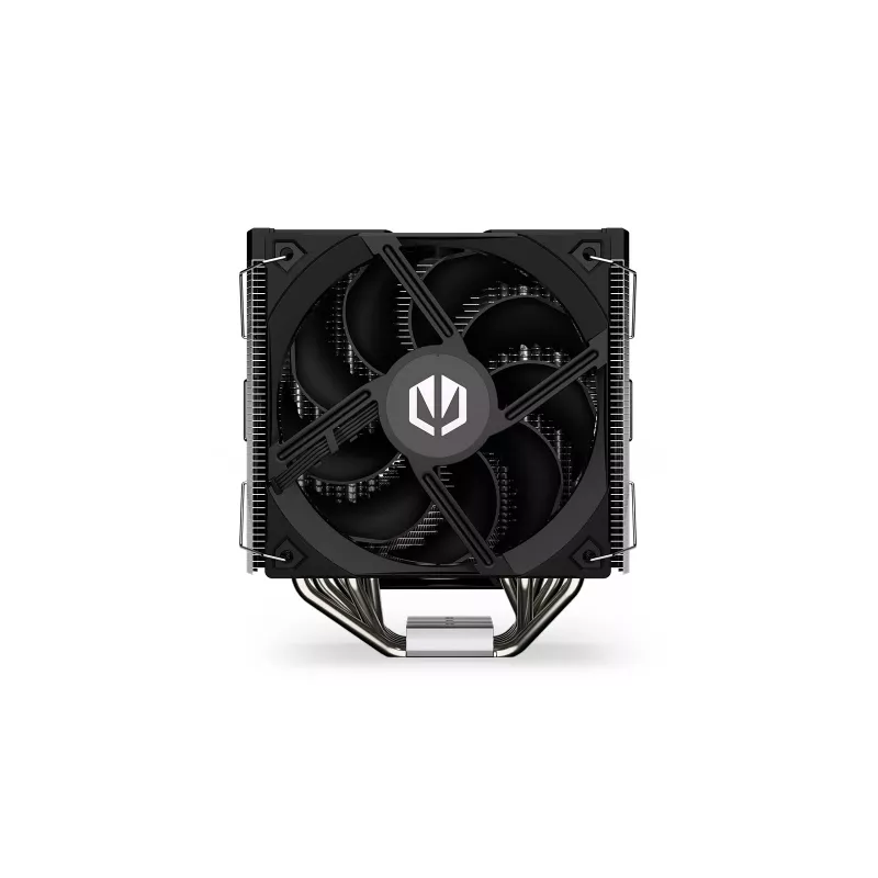 ENDORFY FORTIS 5 DUAL FAN SPC307 refrigeración CPU ventilador PC radiador 14/12 cm negro
