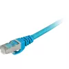 Cable de red Sharkoon - RJ-45 (M) a RJ-45 (M)