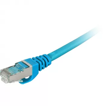Cable de red Sharkoon - RJ-45 (M) a RJ-45 (M)