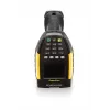 Lector de códigos de barras portátil Datalogic PM9600-DKHP433RK10 1D/2D láser con cable e inalámbrico