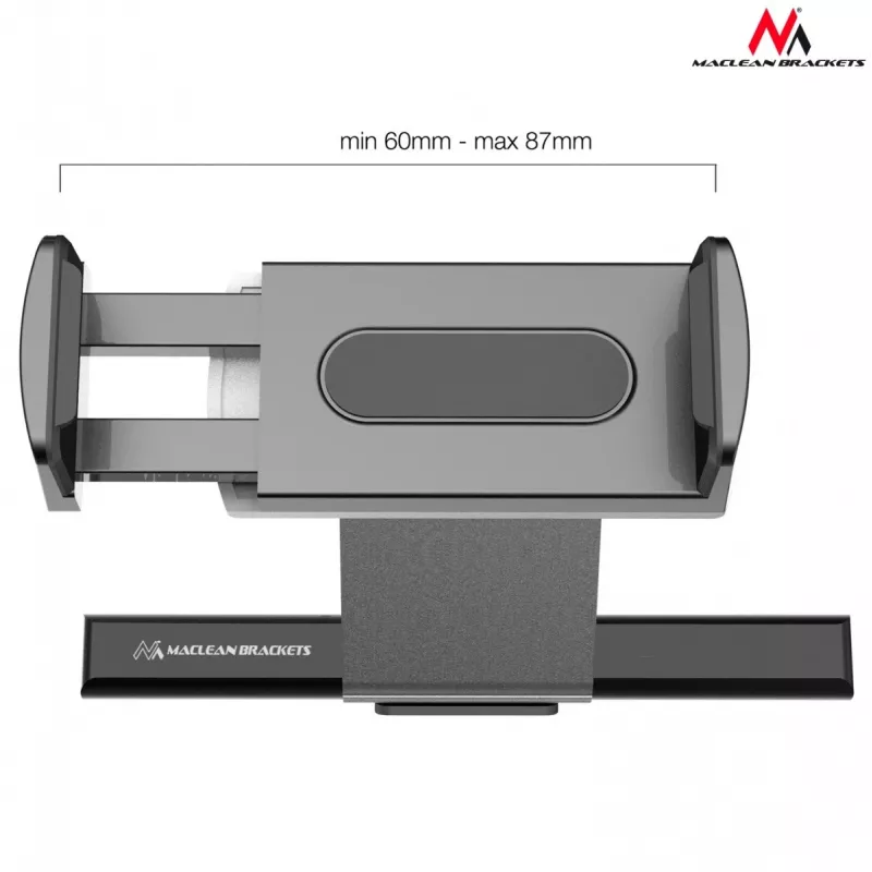 Soporte pasivo para teléfono móvil smartphone Maclean MC-782