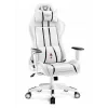 Silla gaming Diablo X-ONE 2.0 normal blanca y negra