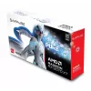 Tarjeta gráfica Sapphire Radeon RX 9070 XT — 16 GB GDDR6, PCIe 5.0, 256 bits, 320 mm, 3 ranuras, blanco