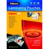 Fellowes ImageLast A4 125 micras funda de laminar - pack de 100