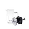 Resto 90503 Cafetera de émbolo, 600 ml