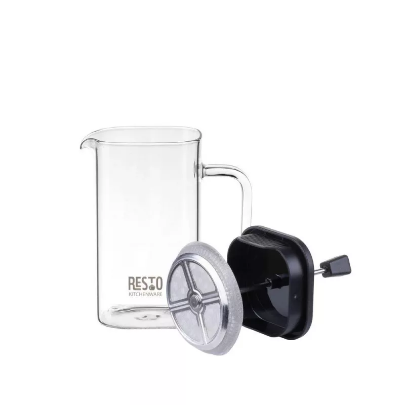 Resto 90503 Cafetera de émbolo, 600 ml