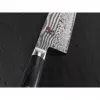 ZWILLING Miyabi 5000 FCD Steel 1 ud. cuchillo Gyutoh