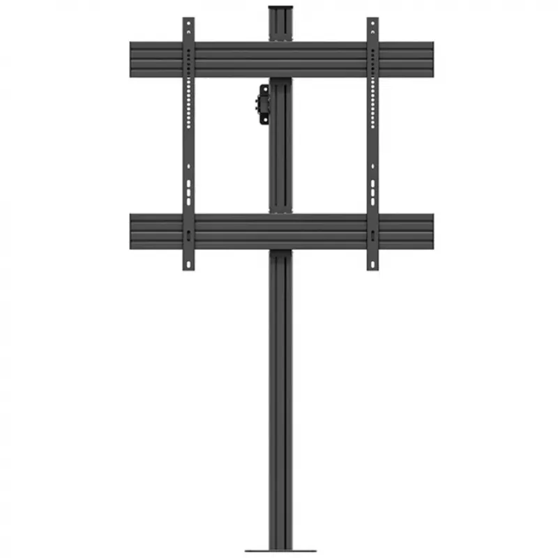 Hagor CPS FLOOR-WALL BOLT-DOWN 1x 75 – 86