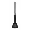 Tableta gráfica HUION HS610 5080 lpi 254 x 158,8 mm USB negra
