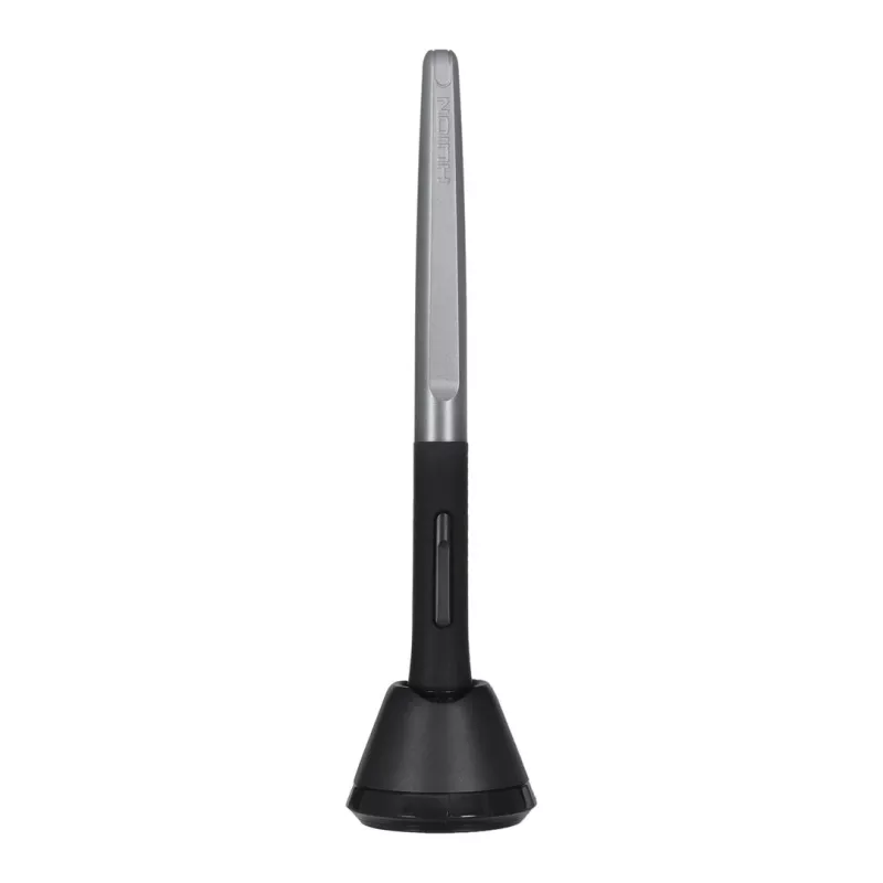 Tableta gráfica HUION HS610 5080 lpi 254 x 158,8 mm USB negra